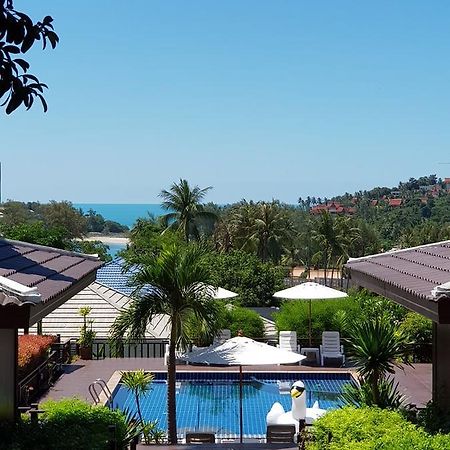 Kaya Mani Thai Villa Resort Choeng Mon Luaran gambar