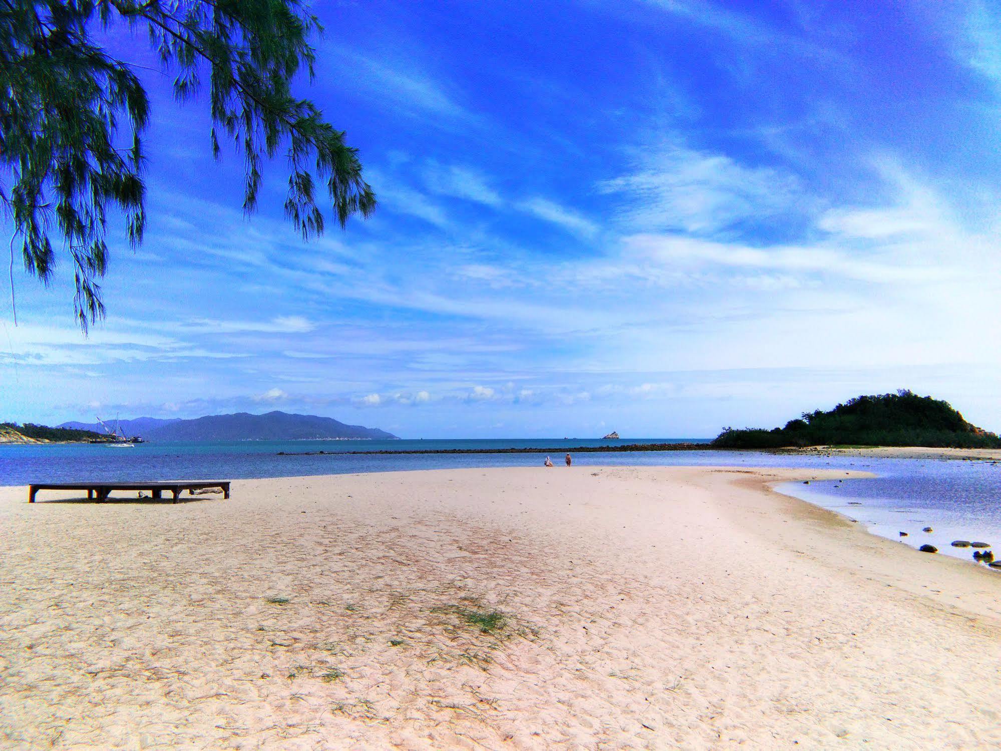Kaya Mani Thai Villa Resort Choeng Mon Luaran gambar